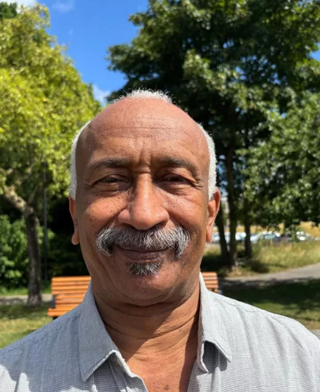 MOHAMED MOUKHYER